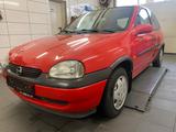 Opel Corsa 1.0 12V VIVA - gebrauchte Opel Corsa aus dem Jahr 1999