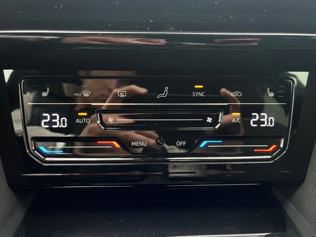 Arteon Shooting Brake R-Line 2.0TSI DSG -AHK*NAV