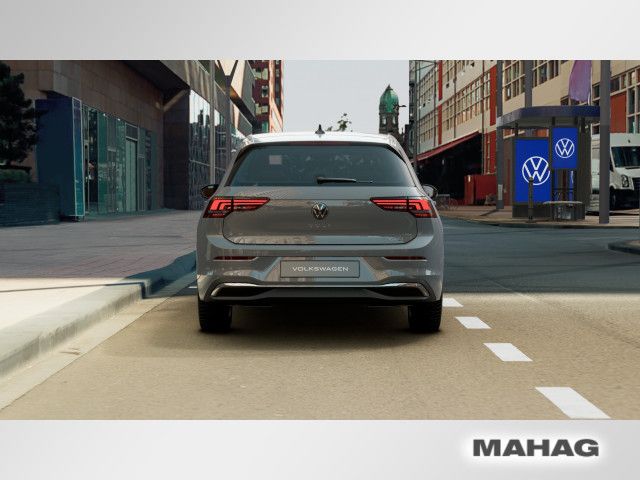 Volkswagen Golf - Bild 15