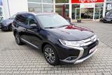 Mitsubishi Outlander 2.2 DI-D Edition 100+ 4WD 360° Kamera - Mitsubishi Outlander mit Diesel-Antrieb: Allradantrieb, Geländewagen, Automatik, 2.2
