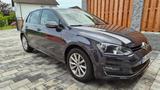 Volkswagen Golf 1.2 DSG LOUNGE Standhzg! ACC Keyless Navi - VW Golf Gebrauchtwagen in München