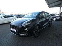 Ford Puma ST-Line