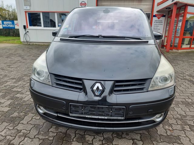 Renault Espace IV Initiale*Automatik*Pano*Leder*Navi´