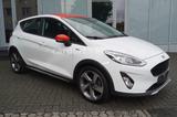 Ford Fiesta Active Klima/5-trg/Tempomat/PDC - Ford Fiesta in Kassel