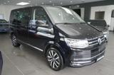 Volkswagen T5 Multivan  Generation Six 4Motion+NAVI+KAMERA+ - Volkswagen T5 Multivan in München