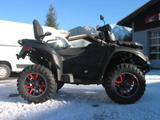 TGB Blade 1000 LT EPS Black Edition 4x4 Modell 2026 - TGB QUAD 4X4