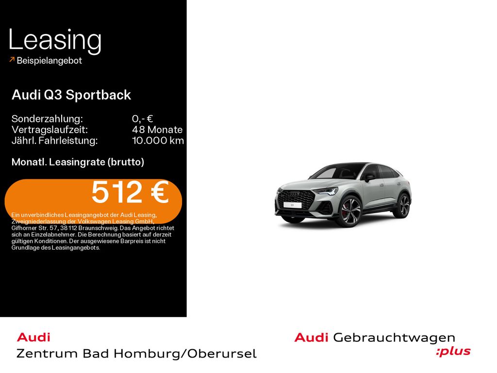 Image of Audi Q3