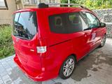 Ford Tourneo Courier, Familyvan, Minicamper - Ford Tourneo Courier von privat