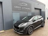 Ford Puma Titanium X*Automatik*SHZ*Kamera*PDC*Pano - gebrauchte Ford Limousine