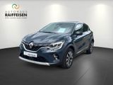 Renault Captur Techno Navi, Klima, Tempomat