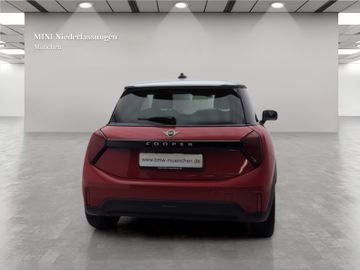 MINI Cooper C - 5