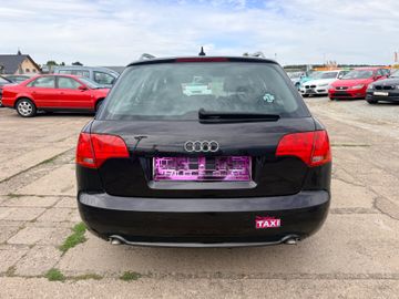Audi A4 - 7