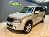 Suzuki Grand Vitara 5 Porte Grand Vitara 5p 1.9  - Suzuki Vitara: Limousine