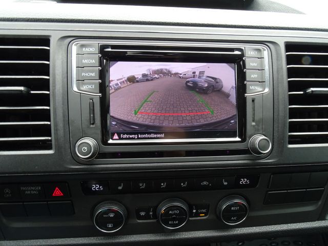 T6.1 Caravelle 2.0 TDI DSG Comfortline