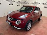 Nissan Juke 1.5 dCi Start&Stop Acenta - Nissan Juke Acenta mit Diesel-Antrieb