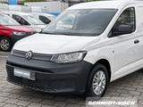 Volkswagen Caddy Cargo Motor 2.0 l TDI EU6 SCR 75 kW PDC - Volkswagen Neuwagen: Eu