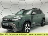 Dacia Duster Eco-G 120 Journey City+Winter-Paket - Dacia Neuwagen in München