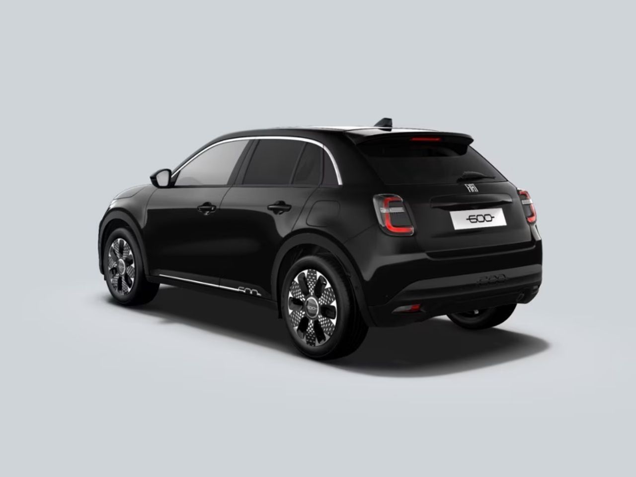 Fiat FIAT 600 IV 2023 - 600 1.2 La Prima 100cv imagem 2