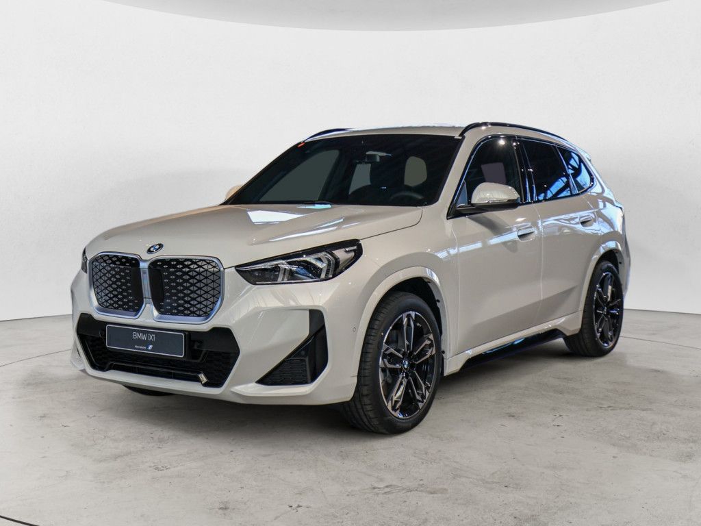 BMW iX1 - Bild 2