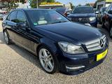Mercedes-Benz C 250 CGI*AMG LINE*F1*NAVI*SITZH*TOP - Mercedes-Benz C 250 aus 2011