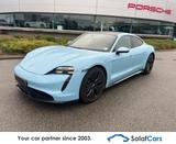 Porsche Taycan Aut. Pano LED Virtual 1/2 Sport-Leather  - Porsche Taycan: S