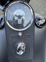 Harley-Davidson Fat Boy Custom - HARLEY-DAVIDSON 2012