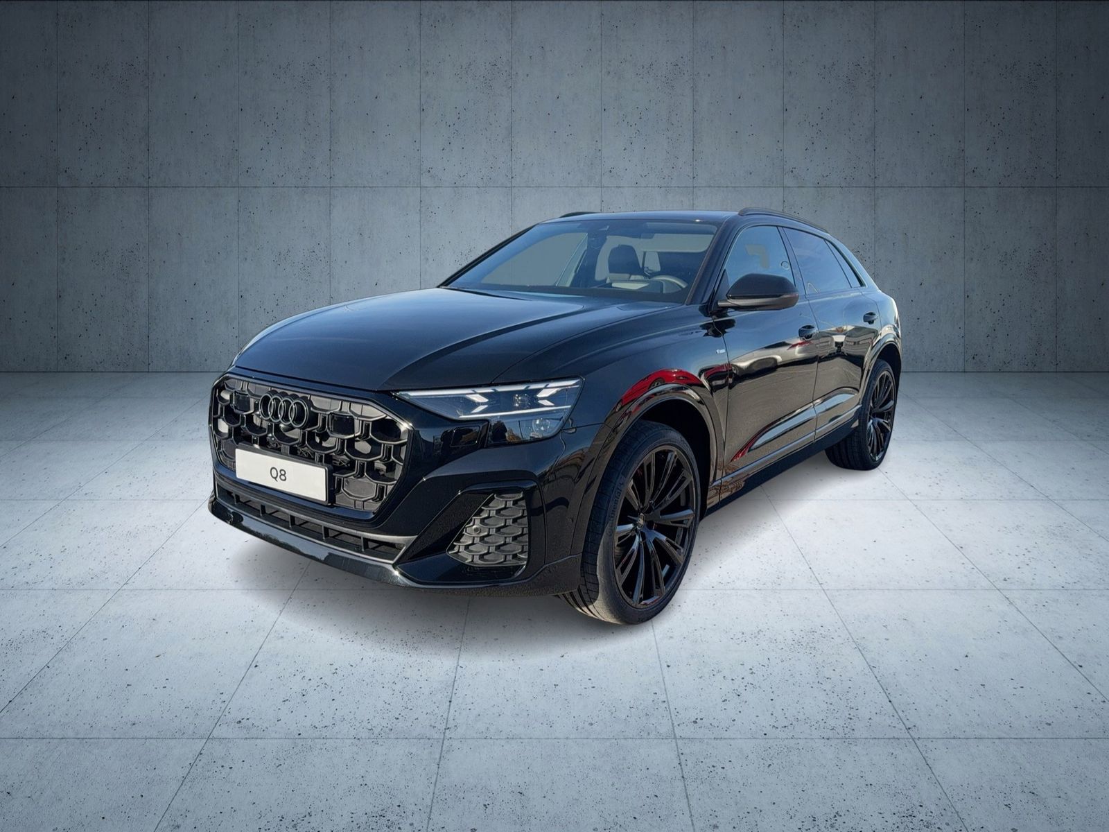 Audi Q8 - Bild 2