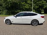 BMW 640i Gran Turismo xDrive ... nur bis Ende Mai !! - BMW 6er Reihe mit Anhängerkupplung