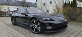 Porsche Taycan 4S-Massage-HeadUp-InnoDrive-22kw - Porsche Taycan s Gebrauchtwagen