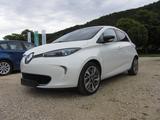Renault ZOE Zoe Zen - gebrauchte Renault ZOE aus dem Jahr 2014