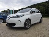 Renault ZOE Zoe Zen - Renault ZOE: Zen