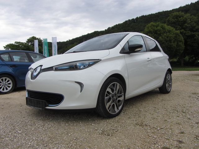 Renault ZOE Zoe Zen