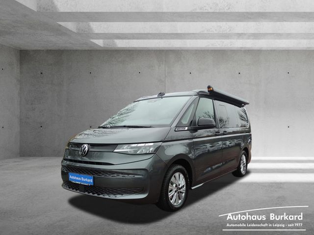 Volkswagen California Beach Tour 2,0l TDI+150Ps+DSG+AHZV