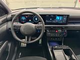 Hyundai TUCSON 1.6 T-GDI NLine 4WD - gebrauchte Pickups