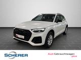 Audi Q5 S line business 45 TFSI quattro 195(265) kW(P - Audi Q5 in Saarbrücken