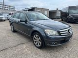 Mercedes-Benz C 180 T Kompressor Automatik - Mercedes-Benz C 180 in Rostock