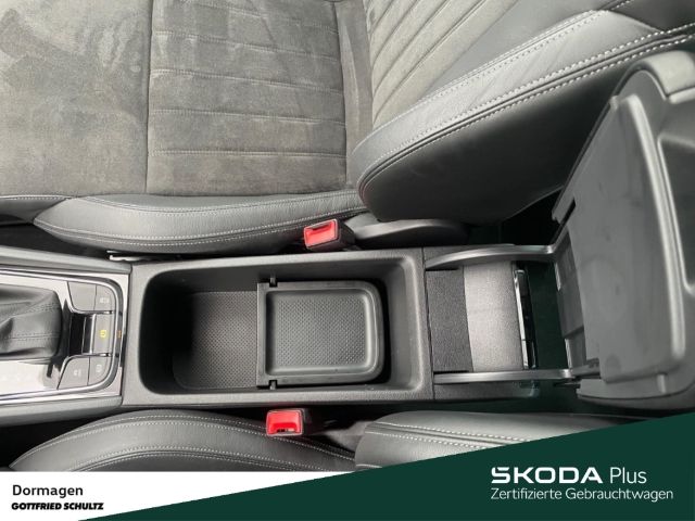 Skoda Karoq - Bild 20