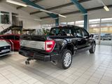 Ford F 150 Limited V6 4x4+AHK+SHZ+PanoDach+B&O+DAB+ - Ford F 150 Gebrauchtwagen
