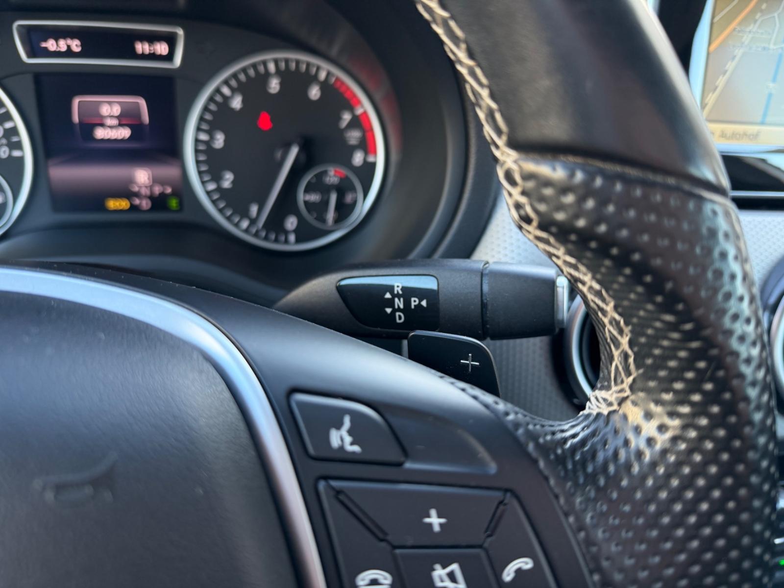Mercedes-Benz B 180 CGI BE Automatik,Xenon,Distronic,SHZ,PTS
