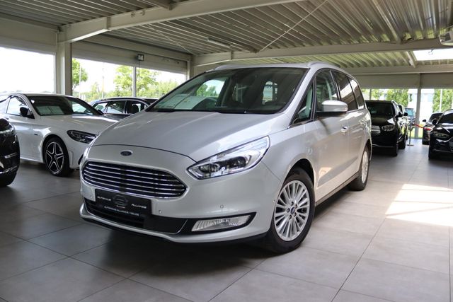 Ford Galaxy Titanium Titanium1,5 Ltr. - 121 kW Eco...