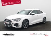 Audi S3 - Vorschau Bild 1