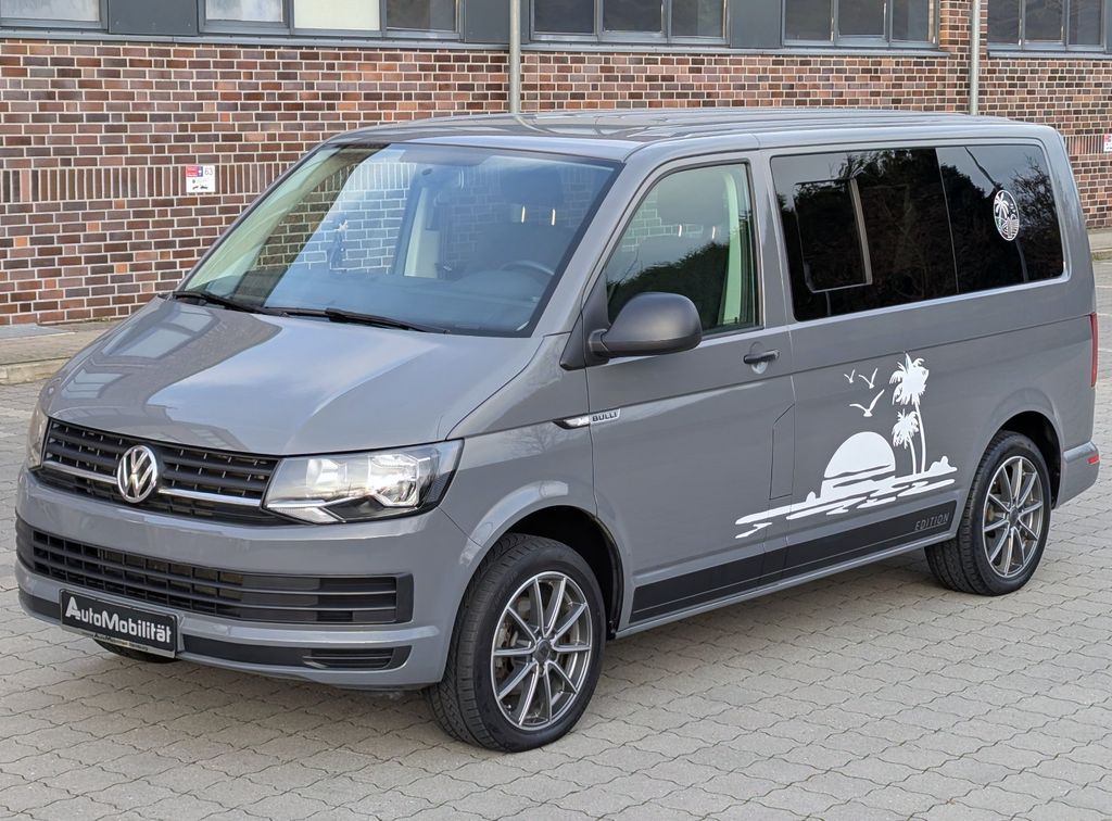 Volkswagen T6 andere