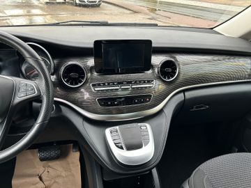 Bild 14 Mercedes-Benz V 300 EDITION Lang Abstandtempomat AHK