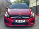 Mercedes-Benz B 250 B -Klasse B 250 Automatik LED KAMEA - mit Benzin-Antrieb: Van