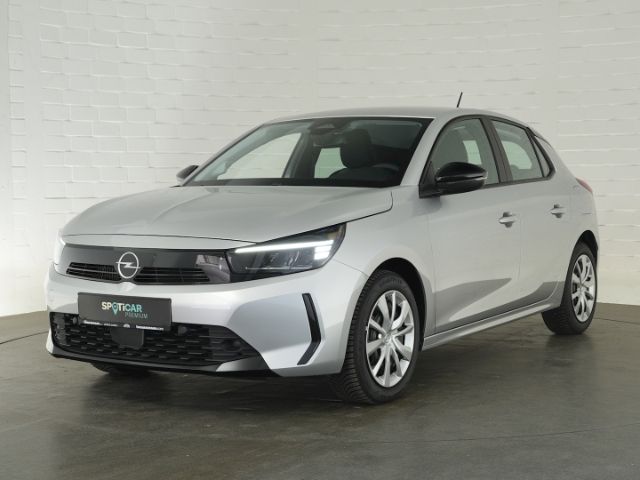 Corsa F FACELIFT EDITION+BLUETOOTH+KLIMA+SITZ-/L