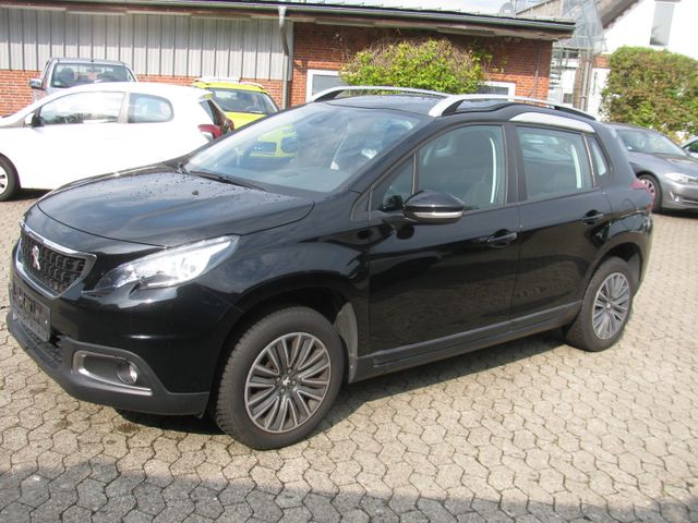 Peugeot 2008 Active