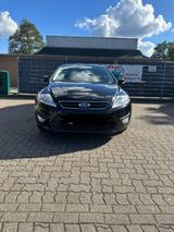 Ford Mondeo/2014/1,6 Diesel/ - Ford Mondeo mit Diesel-Antrieb: 1.6