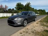 Ford Mondeo 2,2TDCi 147kW DPF Titanium S Turnier ... - Ford Mondeo aus 2011: 2.2
