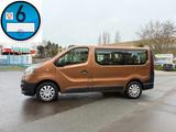 Renault Trafic 2.0 dCi Life L1H1 2,8t (1.HAND*9xSITZER) - Renault Gebrauchtwagen