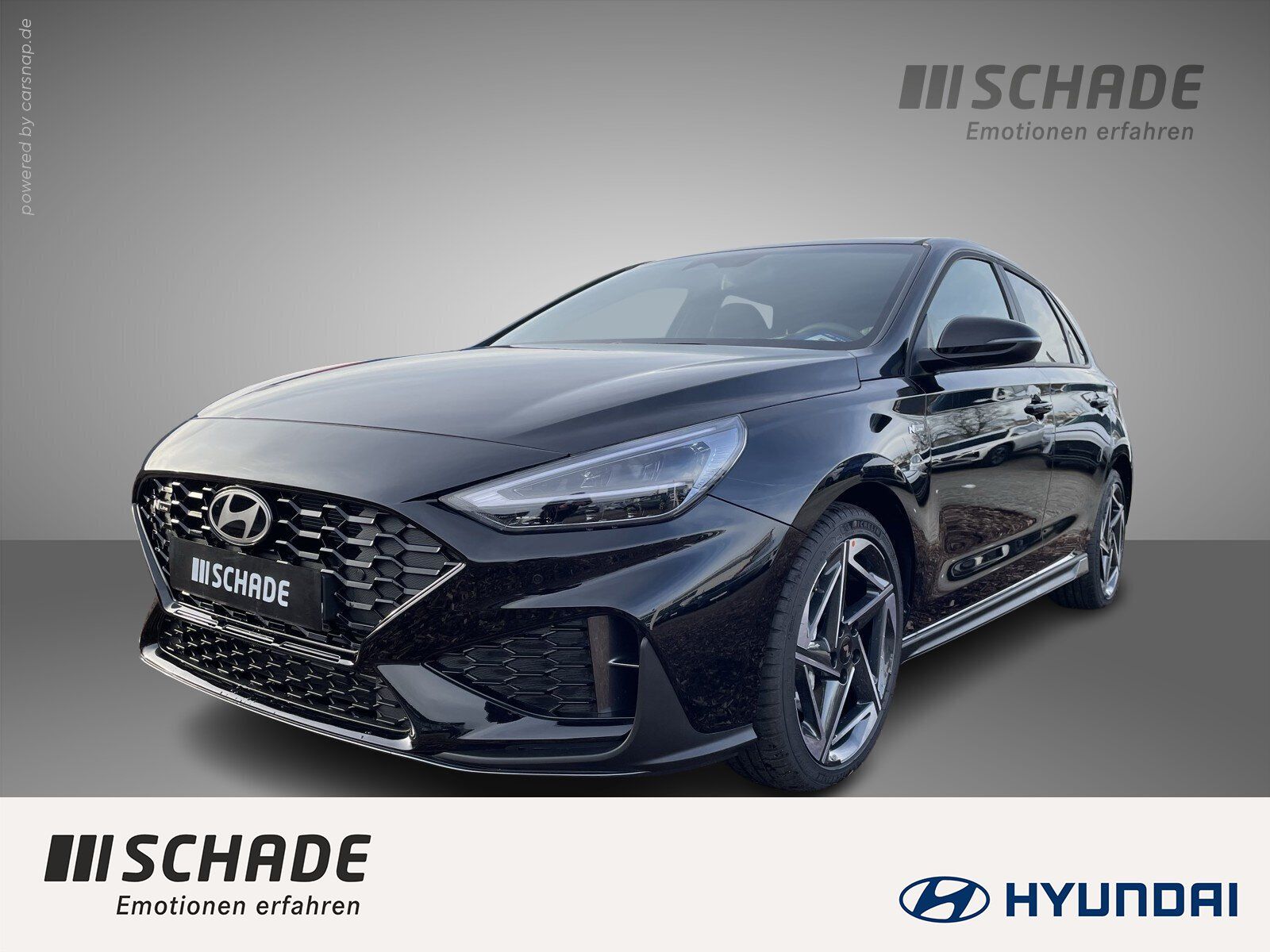 Hyundai i30 occasion